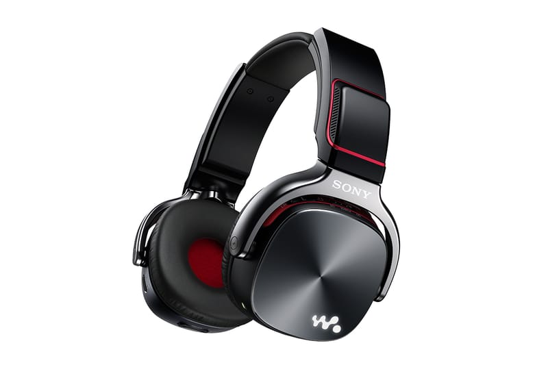 全国送料無料の通販 Walkman 3-in-1 Sony WH Hypebeast | Series ヘッドホン