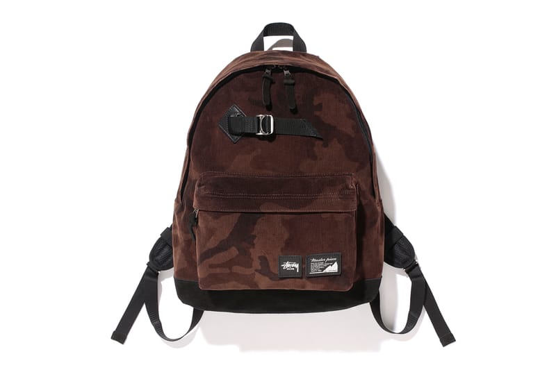 Stussy Deluxe x master-piece 2013 Fall/Winter Collection | Hypebeast