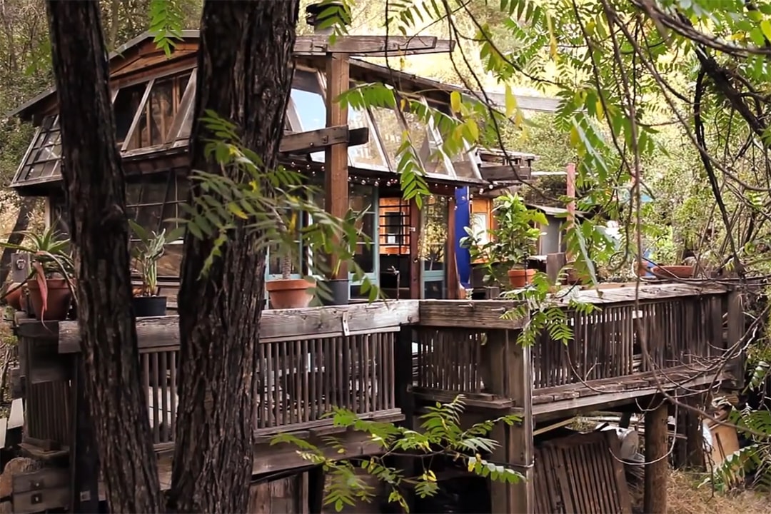 Видео-лукбук Stussy Livin’ General Store осень/зима 2013