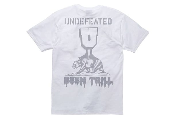 BEENTRILL■ X BROOKLYNDENIM Pigdying T-Shirt■送料込 Undefeated x #BeenTrill# T-Shirt | Hypebeast