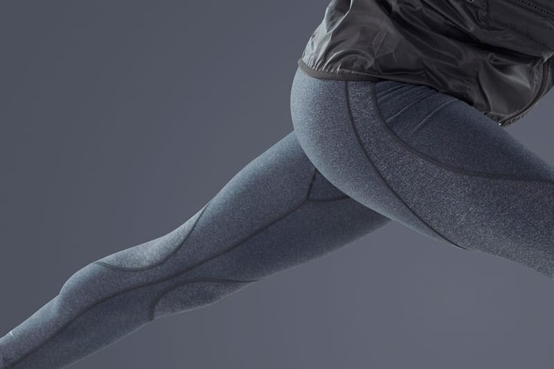 Nike hot sale gyakusou tights