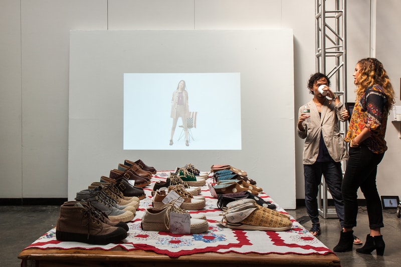 Visvim Wmv 2014 Spring Summer Collection Preview Hypebeast