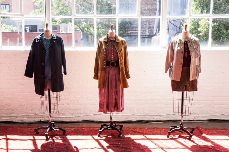 Visvim Wmv 2014 Spring Summer Collection Preview Hypebeast
