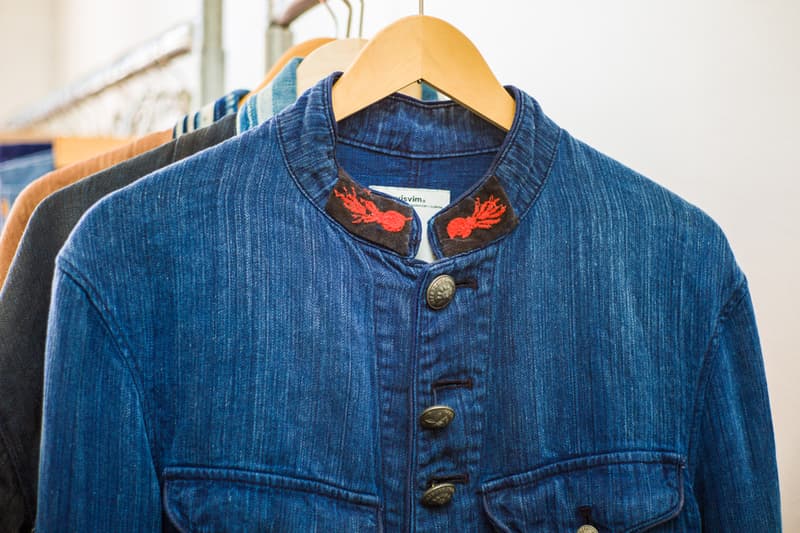 Visvim Wmv 2014 Spring Summer Collection Preview Hypebeast