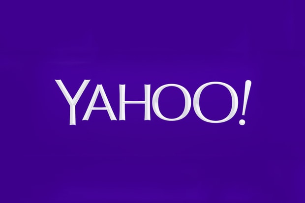 Yahoo!  Дебютирует совершенно новый логотип