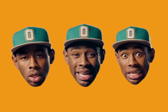 Tyler, The Creator - Tamale | Video | HYPEBEAST