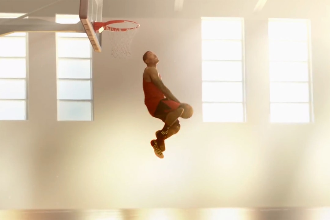 adidas Basketball Presents 