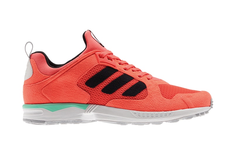 adidas Originals 2013 Fall/Winter RUN THRU TIME '90s Pack | Hypebeast