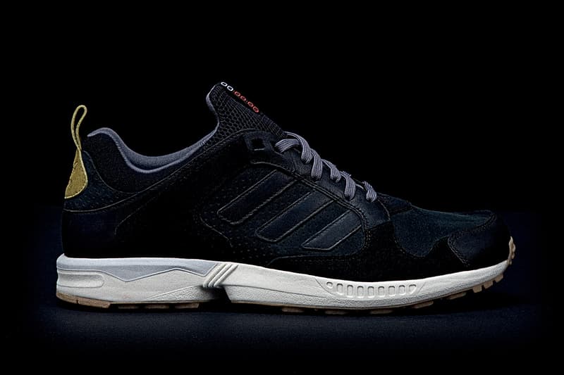 adidas Originals 2013 Fall/Winter RUN THRU TIME '00s Pack HYPEBEAST