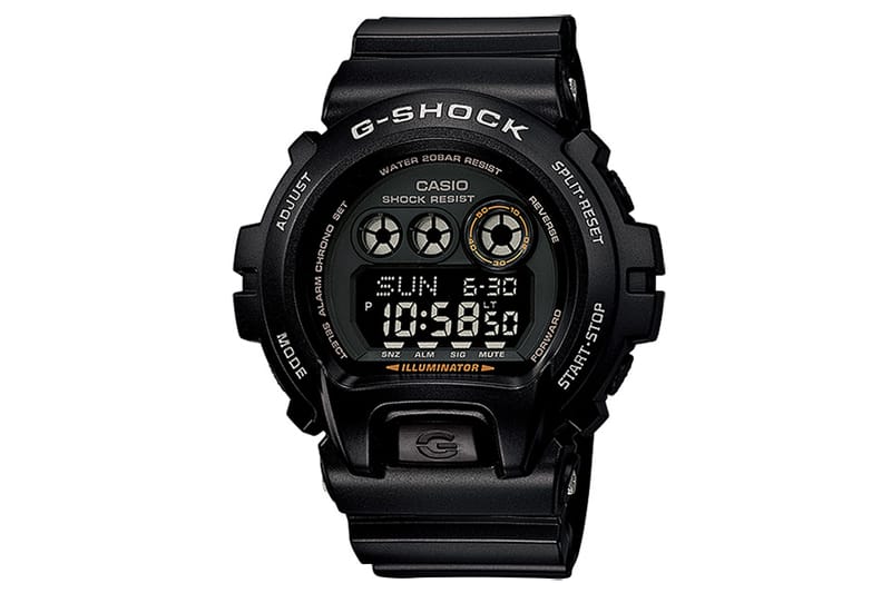 Casio G-Shock GD-X6900-7JF 