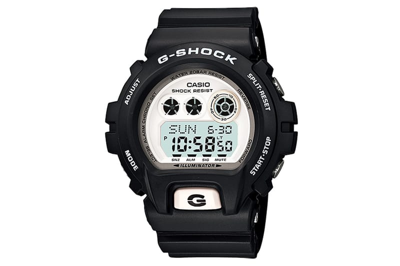 Casio G-Shock GD-X6900-7JF 