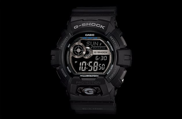 Casio G-Shock GLS-8900 Pack | Hypebeast