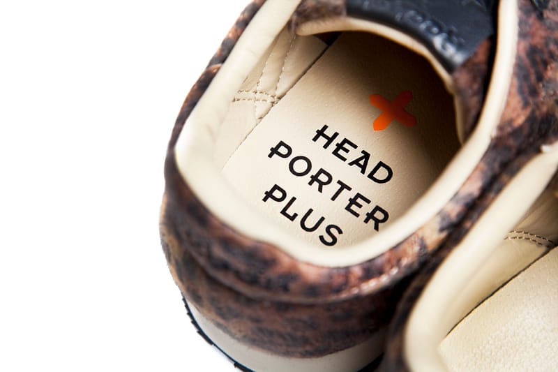 Head Porter Plus x Reebok Classic Leather 30th Anniversary | Hypebeast