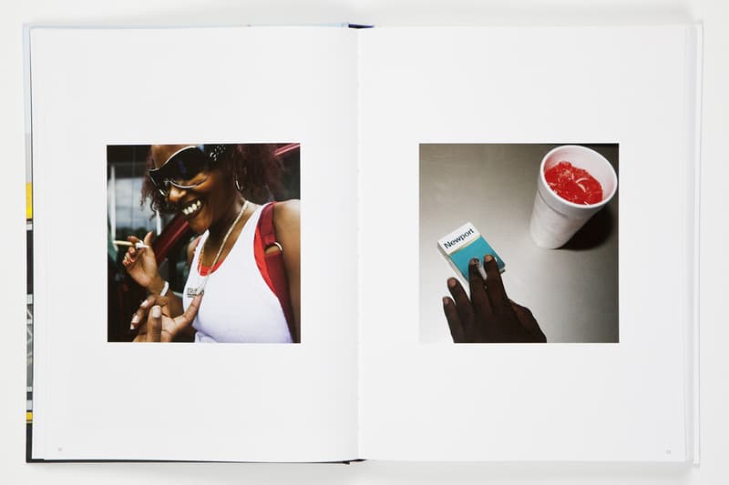 Houston Rap Book Covers Noteworthy Texas HipHop Community HYPEBEAST