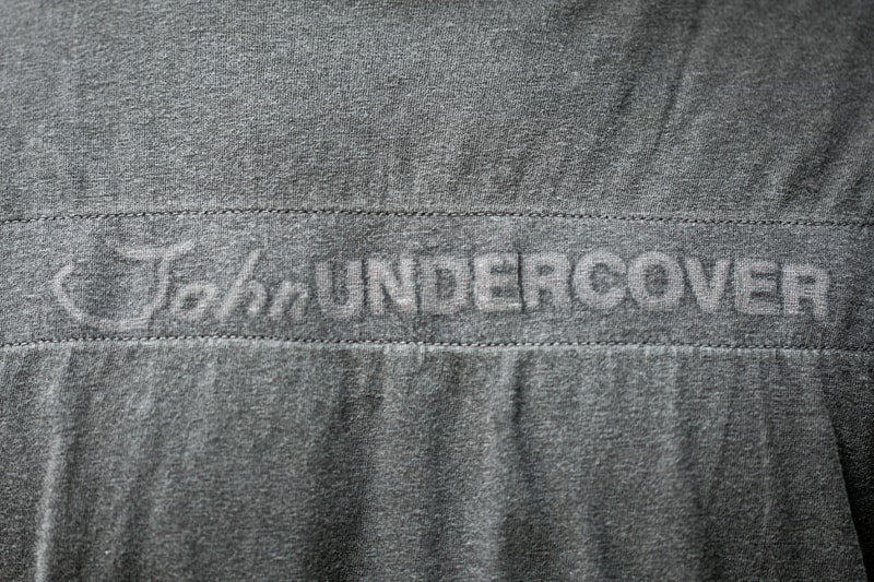 JohnUNDERCOVER 2013 Fall/Winter Collection | Hypebeast