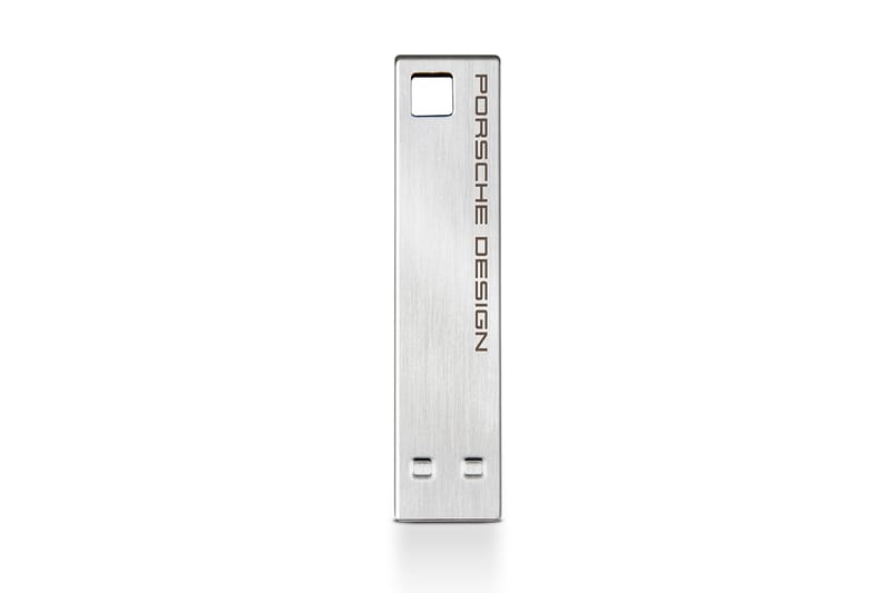 Usb lacie discount porsche design