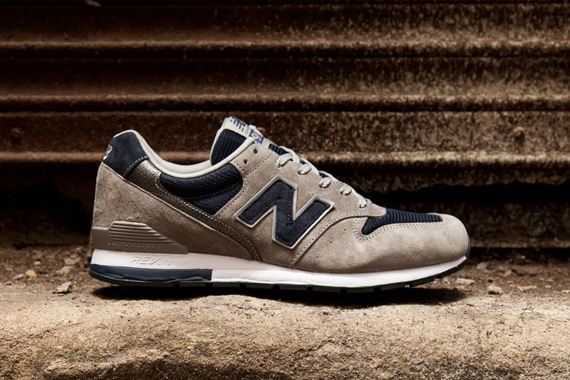 New Balance 2013 Holiday M996 Revlite Hypebeast