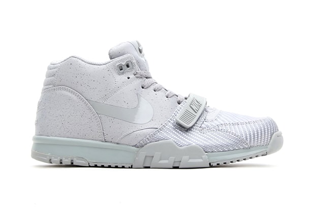 Nike Air Trainer 1 Mid SP The Monotones Vol 1 HYPEBEAST