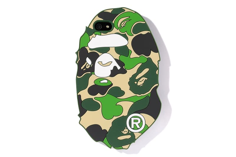 NOWHERE / A Bathing Ape Presents: BAPELAND Accessories Collection