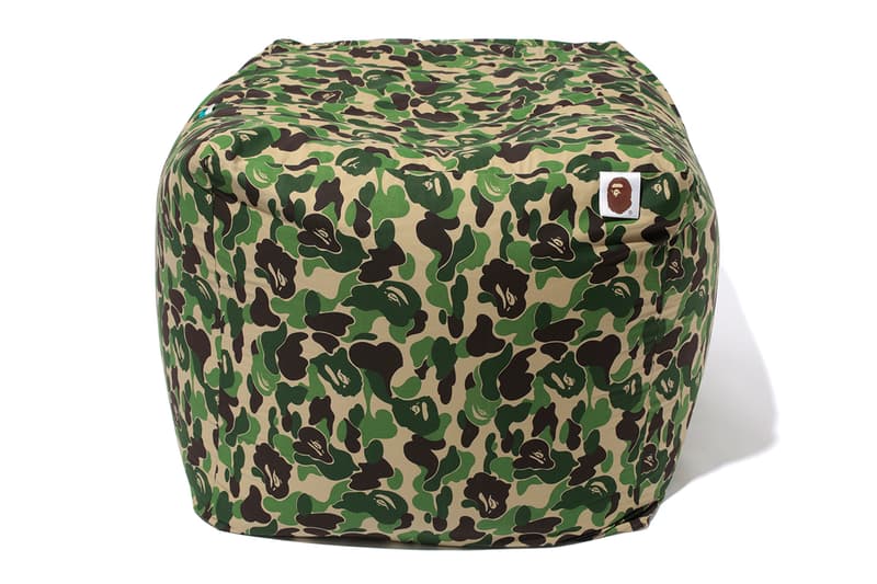 NOWHERE / A Bathing Ape Presents BAPELAND Accessories Collection