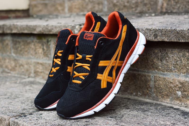 onitsuka tiger new release