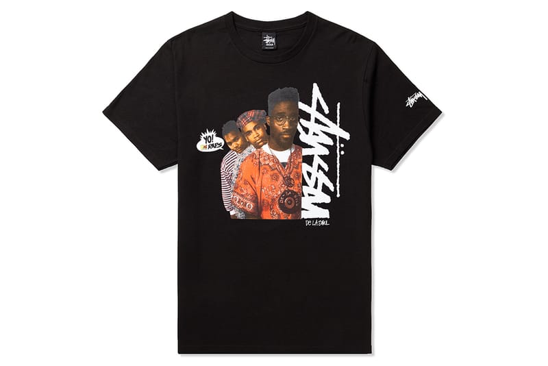 Stussy 2013 Fall/Winter New Arrivals | Hypebeast