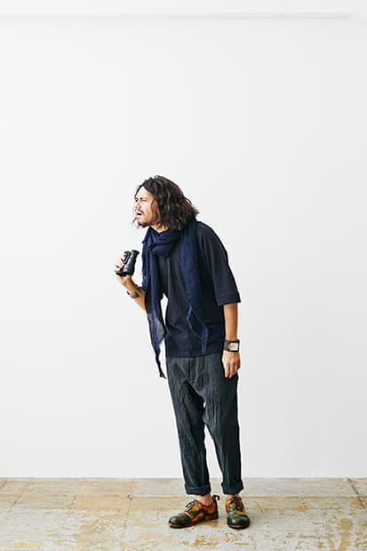 Talking About The Abstraction 2014 Spring Summer Collection Hypebeast Talking About The Abstraction 2014 Spring Summer Collection Hypebeast
