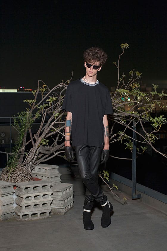 UNDERCOVER 2014 Spring/Summer Lookbook | Hypebeast