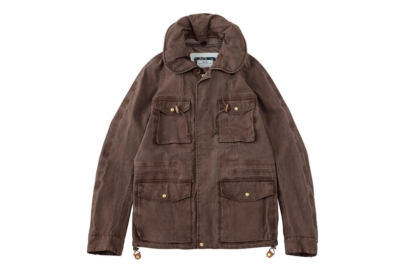 visvim PFD JKT 3L GORE-TEX ジャケット アウター-