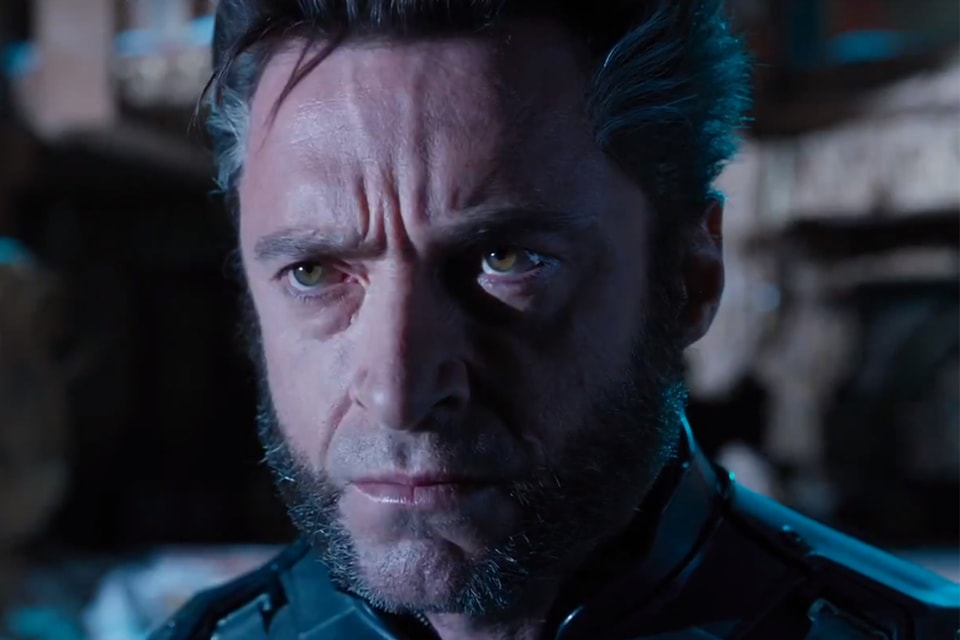 x men days of future past official trailer