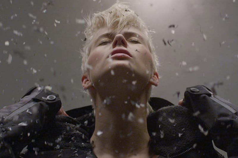 686 Mike Shinoda Parka | Hypebeast