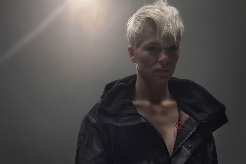 686 Mike Shinoda Parka | Hypebeast