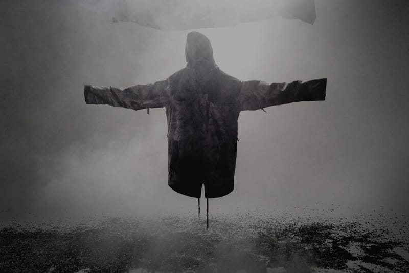 LINKIN PARK マイクシノダ氏着用collina strada jkt 21世紀を代表するロック・アイコン、LINKIN PARK(リンキン・パーク