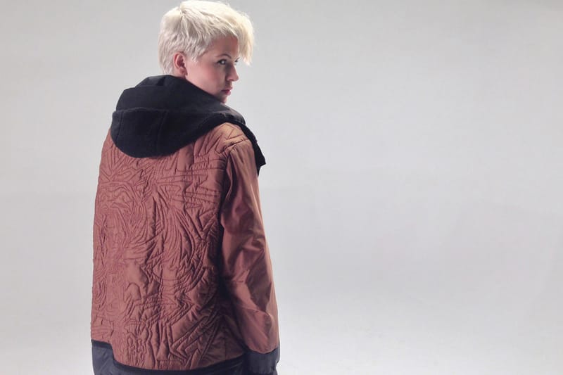 686 Mike Shinoda Parka | Hypebeast