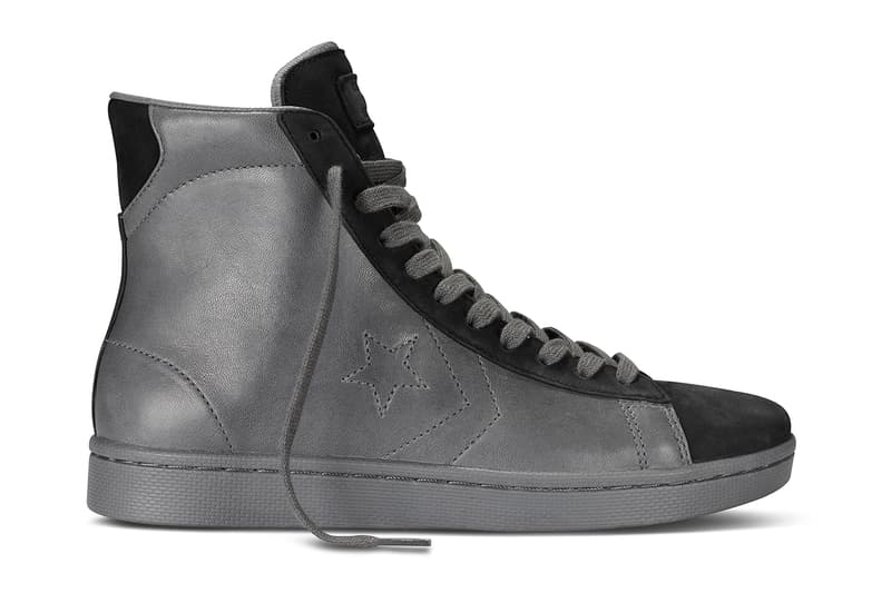 Ace Hotel for Converse CONS Pro Leather High Sneaker | HYPEBEAST