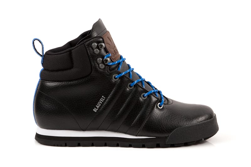 Adidas jake on sale blauvelt boot black