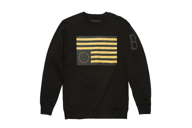 Black Scale 6th Anniversary Pack | HYPEBEAST