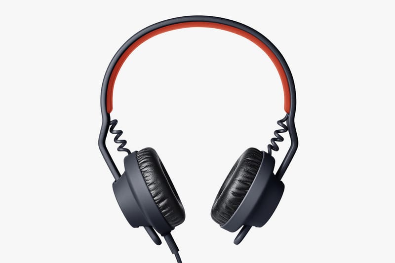 Carhartt WIP x AIAIAI TMA-1 Headphones | Hypebeast