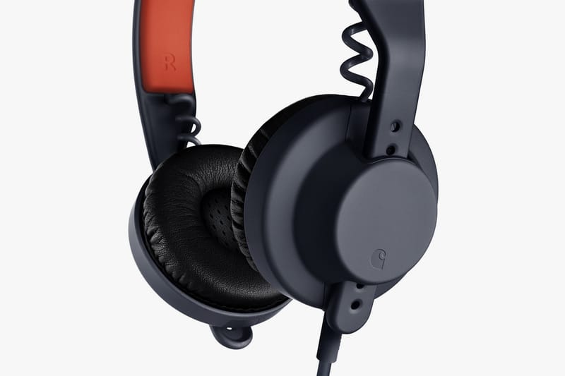 Carhartt WIP x AIAIAI TMA-1 Headphones | Hypebeast