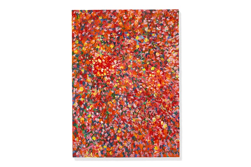Damien Hirst and Felix Gonzales-Torres 
