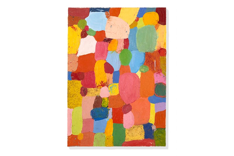 Damien Hirst and Felix Gonzales-Torres 