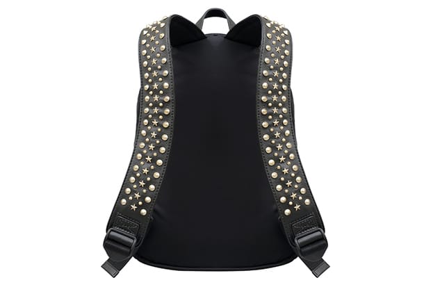 バッグ Givenchy Studded Backpack Givenchy Japan Exclusive Studded Backpack | Hypebeast