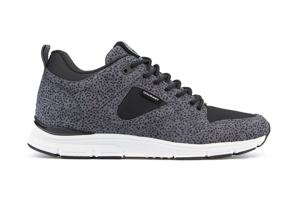 Gourmet Footwear 2013 Holiday Collection HYPEBEAST