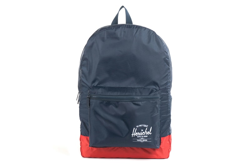 Herschel Supply Co. 2013 Holiday Packable Collection | Hypebeast