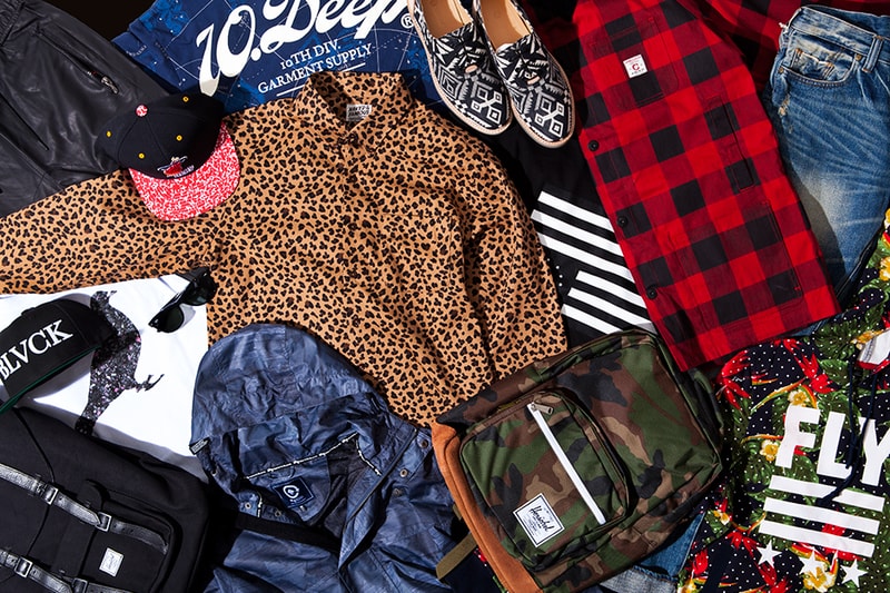 Karmaloop Has You Covered For the Holidays | Hypebeast