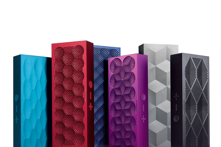 Jawbone Liquipel Водонепроницаемый JAMBOX