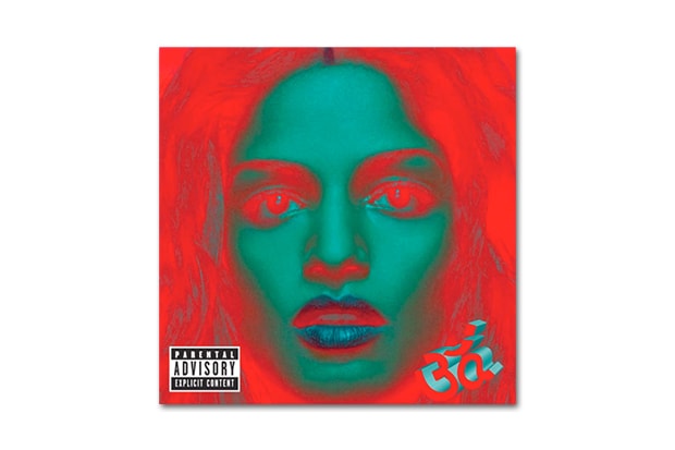 M.I.A. - Matangi (Album Stream) | Hypebeast