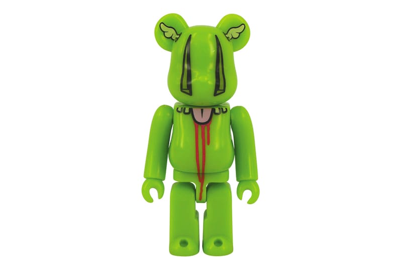 Medicom Toy Bearbrick Series 27 | Hypebeast