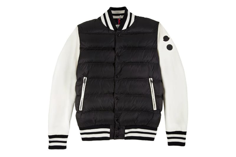 Barneys sales moncler womens