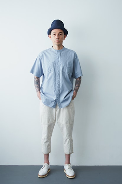 NAISSANCE 2014 Spring/Summer Collection | Hypebeast